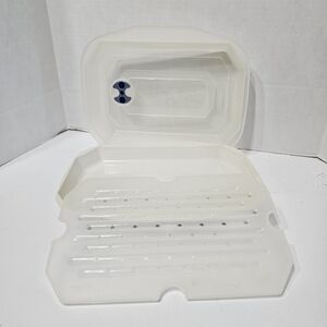 Nordicware Microwavable Vegagable Steamer